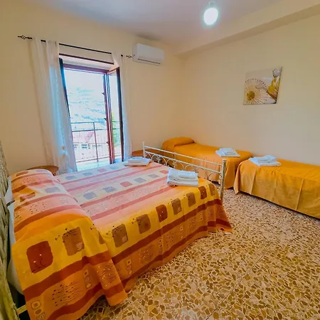 Apartamento Casa Melina *