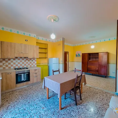 Casa Melina Capaccio
