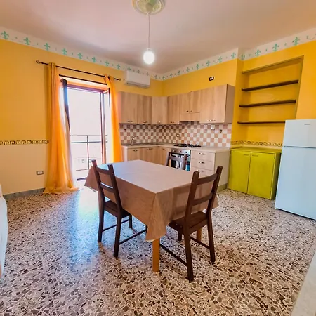 Apartamento Casa Melina *