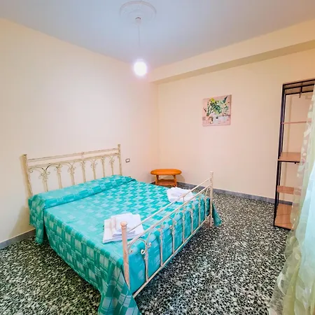 Casa Melina Apartamento *