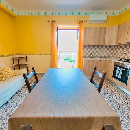 Apartamento Casa Melina