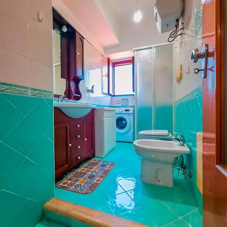 Casa Melina *