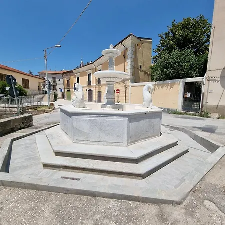 Apartamento Casa Melina