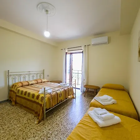 Casa Melina Apartamento *